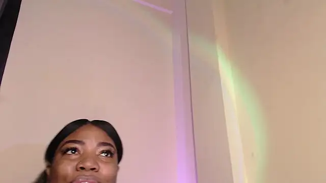 Snapshot of GraceMaaceey chatting on 5, 2, 2026 GraceMaaceey online show from 5, 2, 2026