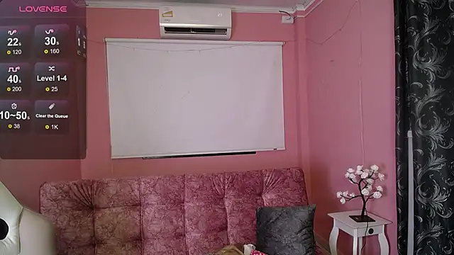 chabelita 165 online show from 9, 2, 2026