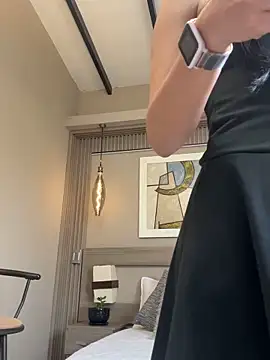 GoodGirlGone online show from 1, 12, 2025