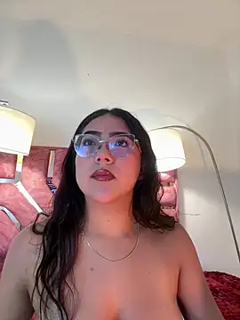Snapshot of Dafne_se chatting on 6, 6, 2026 Dafne se online show from 6, 6, 2026