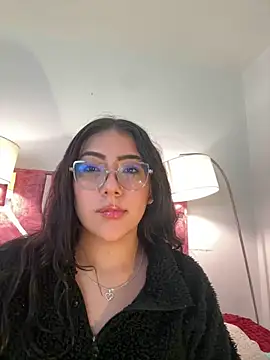 Snapshot of Dafne_se chatting on 8, 6, 2026 Dafne se online show from 8, 6, 2026