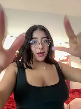 Snapshot of Dafne_se chatting on 16, 6, 2026 Dafne se online show from 16, 6, 2026