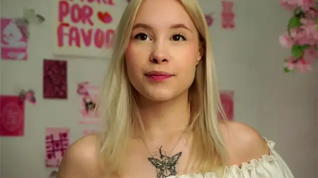 AunclreaVache online show from 18, 1, 2026