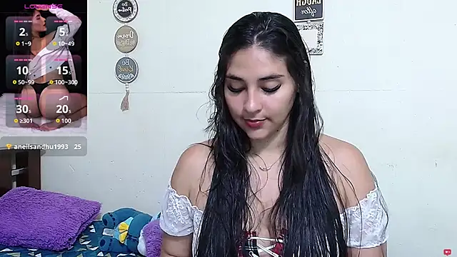 rose towers4 online show from 28, 2, 2026