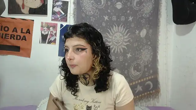 6mey6mey6 online show from 21, 3, 2026