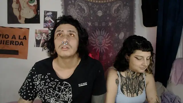 6mey6mey6 online show from 31, 3, 2026