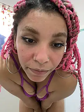 Snapshot of Lillith_Bloom chatting on 1, 6, 2026 Lillith Bloom online show from 1, 6, 2026