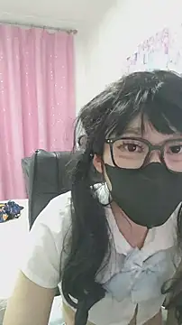 Snapshot of linaili520 chatting on 17, 5, 2026 linaili520 online show from 17, 5, 2026