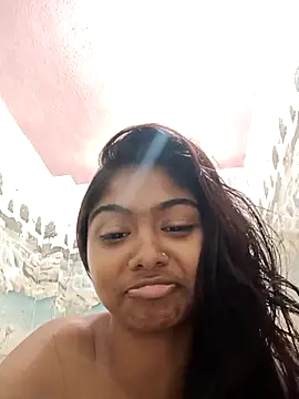 Cute diya023 online show from 11, 4, 2026