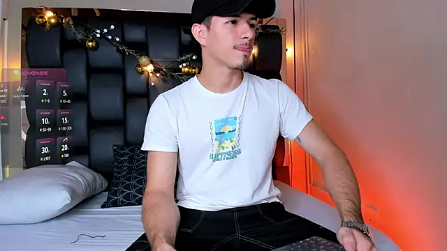 Justin duque online show from 17, 12, 2025