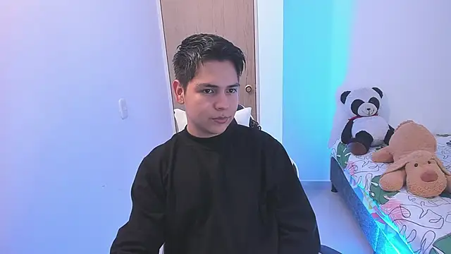 Asta YunoXXX online show from 22, 2, 2026