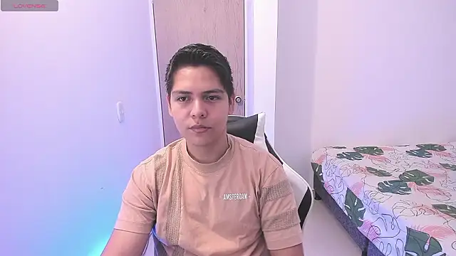 Asta YunoXXX online show from 5, 3, 2026