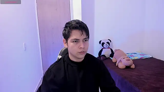 Asta YunoXXX online show from 15, 4, 2026