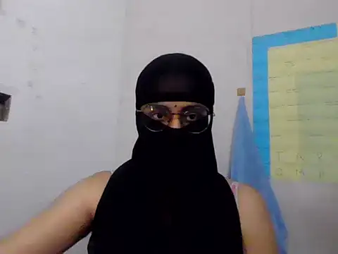 babyshallu05 online show from 29, 11, 2025