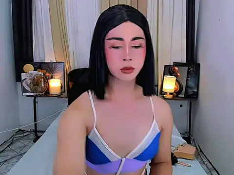 Seductive Paloma online show from 2, 7, 2026
