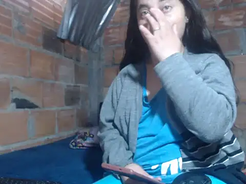 sammyyblondee online show from 28, 11, 2025