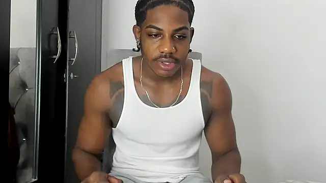 Darktemp  online show from 13, 3, 2026