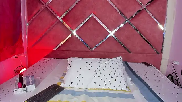 MeganDangelo online show from 3, 2, 2026