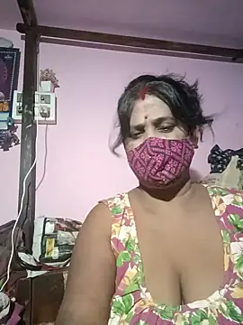 Snapshot of me-pari-hu chatting on 5, 6, 2026 me-pari-hu online show from 5, 6, 2026