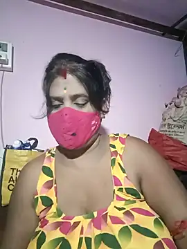 Snapshot of me-pari-hu chatting on 5, 7, 2026 me-pari-hu online show from 5, 7, 2026