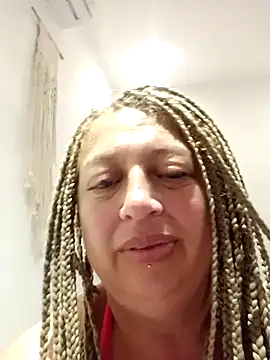 MilfArlet online show from 28, 3, 2026