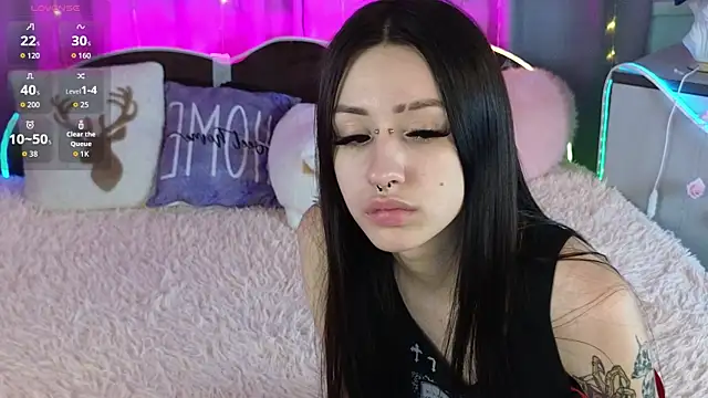 CosmicCanddy online show from 16, 12, 2025