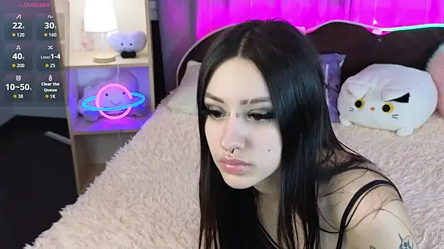 CosmicCanddy online show from 18, 12, 2025