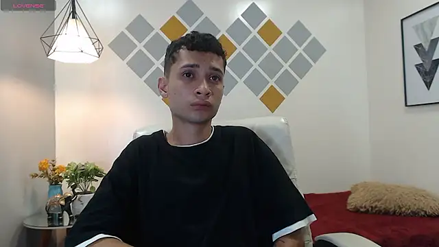 LucassSmith11 online show from 9, 3, 2026