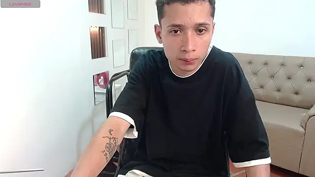 LucassSmith11 online show from 1, 4, 2026