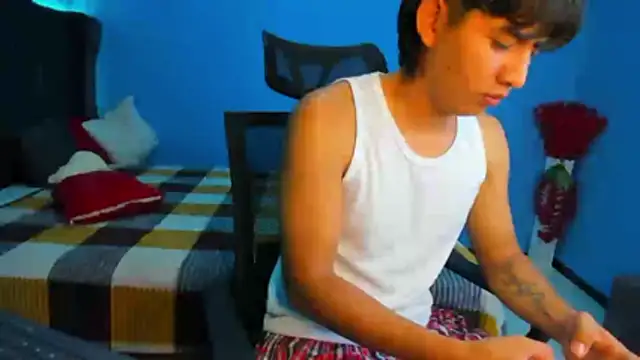 Mikke18 online show from 25, 2, 2026