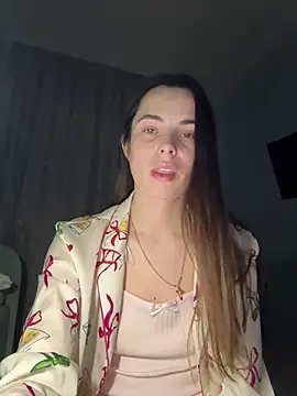 Rita6529 online show from 7, 3, 2026