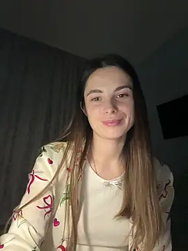 Rita6529 online show from 4, 4, 2026