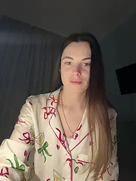 Rita6529 online show from 17, 4, 2026