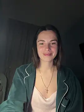 Rita6529 online show from 19, 4, 2026