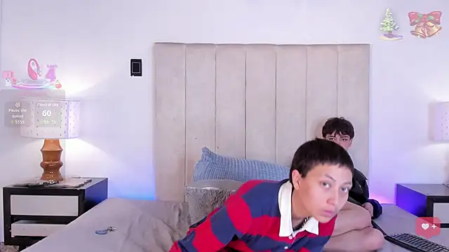 Brenda Tina online show from 8, 1, 2026