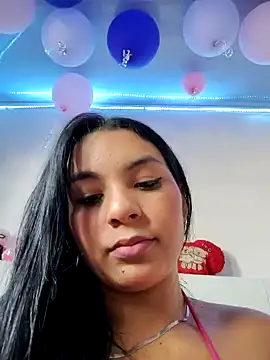 Aslyn-sexy23 online show from 18, 12, 2025