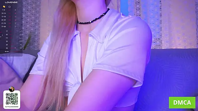 Snapshot of ElizzaBed chatting on 1, 12, 2025 ElizzaBed online show from 1, 12, 2025