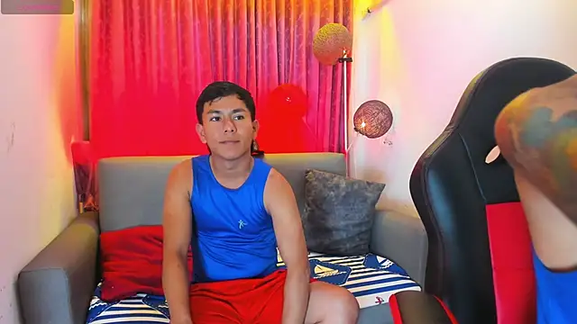 Snapshot of ALFON_SEB chatting on 29, 11, 2025 ALFON SEB online show from 29, 11, 2025