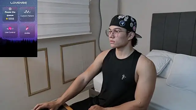 Thony Big online show from 20, 3, 2026