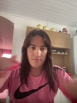 larysinha online show from 29, 5, 2026