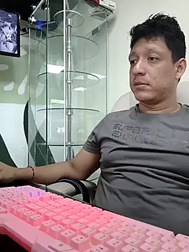 KairoStormX online show from 20, 12, 2025