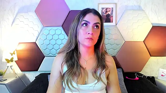 AriaRous online show from 14, 4, 2026