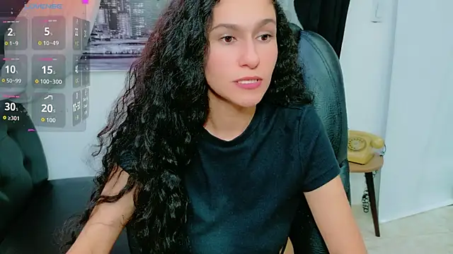 violeta 0426 online show from 22, 2, 2026