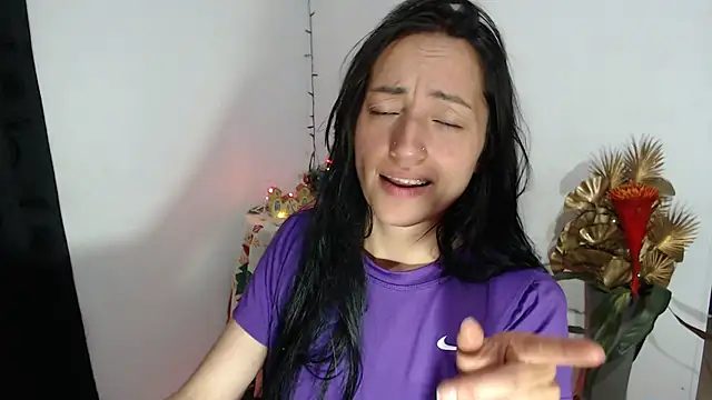 Megaan-love5 online show from 30, 11, 2025