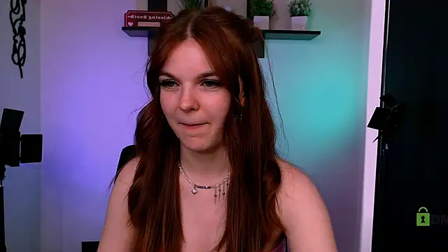 mikameovv online show from 14, 7, 2026