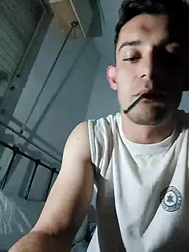 OnlyOneMen online show from 3, 12, 2025