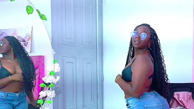 ZahhyGrey online show from 2, 4, 2026