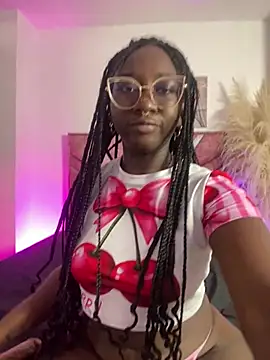 ZahhyGrey online show from 18, 4, 2026