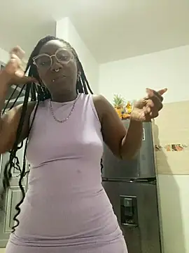 ZahhyGrey online show from 19, 4, 2026