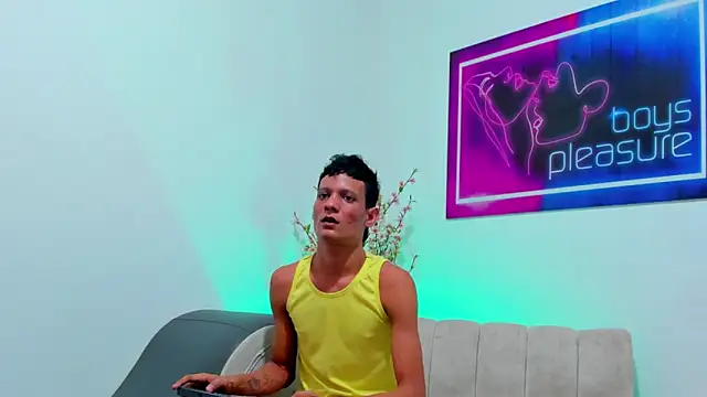 Peter boys 1 online show from 18, 12, 2025